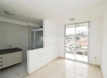 apartment em Rua Itaúna, Vila Maria - São Paulo - SP