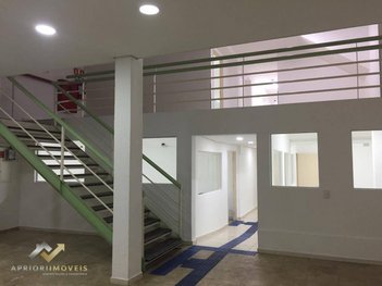 commercial_property em Rua Coronel Seabra, Vila Marina - Santo André - SP