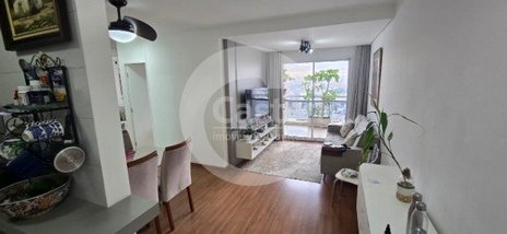 apartment em Rua Domingos Paiva, Brás - São Paulo - SP