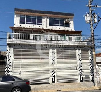 commercial_property em Ida Leoni Cleto, Rudge Ramos - São Bernardo do Campo - SP