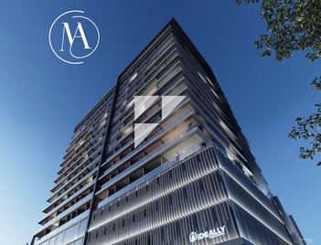 apartment em Rua Getúlio Vargas, Centro - Guarapari - ES