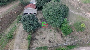 land_lot em Avenida Guilherme Mamprim, Bosque - Vinhedo - SP