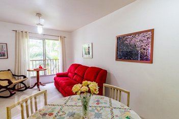 apartment em Giovanni Gronchi, Vila Andrade - São Paulo - SP