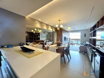 apartment em Rua Salvatina Feliciana dos Santos, Itacorubi - Florianópolis - SC