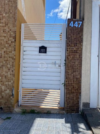 house em Rua Neá, Vila Ré - São Paulo - SP