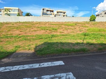 land_lot em Rua Doutor Alcínio Alves de Souza Lima, Condomínio Residencial Colinas do Paratehy - São José dos Campos - SP