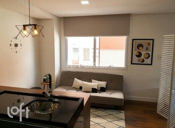 apartment em Avenida Loureiro da Silva, Cidade Baixa - Porto Alegre - RS