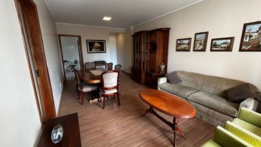 apartment em Independência, Centro - São Leopoldo - RS