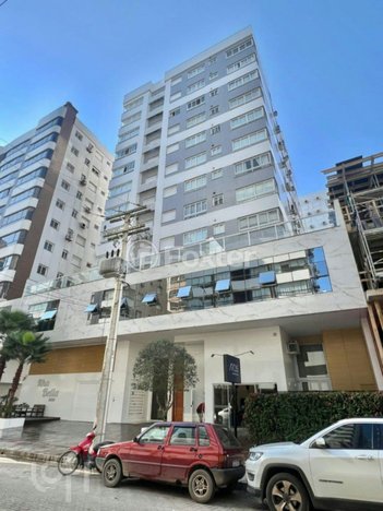 apartment em Rua Sepé, Capão da Canoa - Capão da Canoa - RS