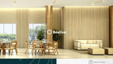 apartment em Rua Teodomiro Cruz, São Lucas - Belo Horizonte - MG