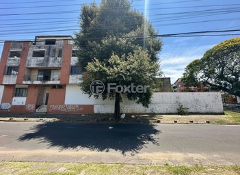 land_lot em Avenida Jordão, Bom Jesus - Porto Alegre - RS