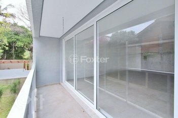 apartment em Avenida General Barreto Viana, Chácara das Pedras - Porto Alegre - RS