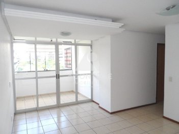 apartment em SQSW 306 Bloco E, Setor Noroeste - Brasília - DF