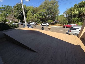 commercial_building em Rua Virgínia, Kennedy - Londrina - PR