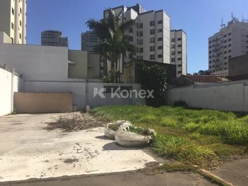 land_lot em Rua Tomé Raposo, Santana - São Paulo - SP