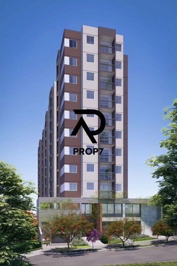 apartment em Rua Oliveira Alves, Ipiranga - São Paulo - SP