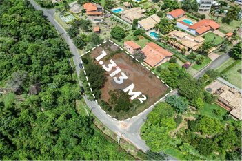 land_lot em Alameda dos Manacás, Horizonte Azul - Village Ambiental II - Itupeva - SP