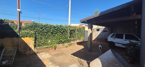 house em Rua José Vieira Santos Neto, Jardim das Figueiras - Mococa - SP