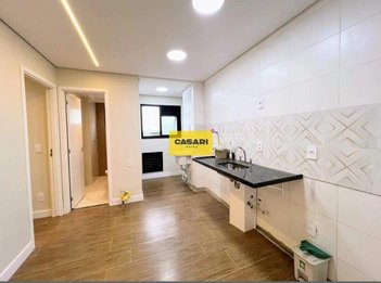 apartment em Rua Santa Filomena, Centro - São Bernardo do Campo - SP