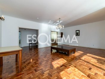 apartment em Avenida Angélica, Consolação - São Paulo - SP