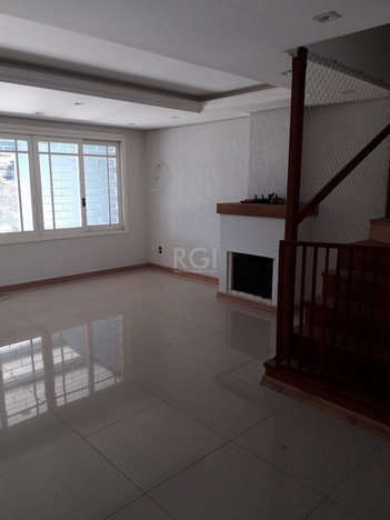 house em Professor Elpidio Ferreira Paes, Ipanema - Porto Alegre - RS