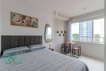 apartment em Rua Alsácia, Jardim Aeroporto - São Paulo - SP