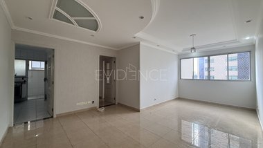 apartment em Rua Emílio Mallet, Vila Gomes Cardim - São Paulo - SP
