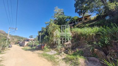 land_lot em Rua General Milton de Souza Daemon, Itaocaia Valley (Itaipuaçu) - Maricá - RJ