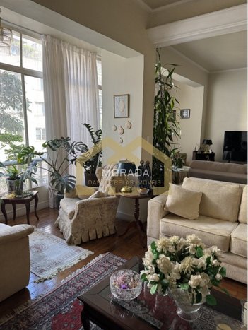 apartment em Rua Piauí, Higienópolis - São Paulo - SP