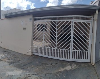 house em Rua Maria Rodrigues Betti, Jardim Tulipas - Sorocaba - SP