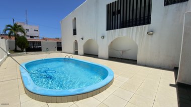 house em Rua Pescador José Machado, Centro - Barra de São Miguel - AL