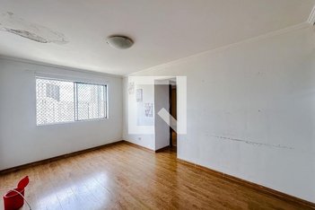 apartment em Rua Visconde de Parnaíba, Mooca - São Paulo - SP