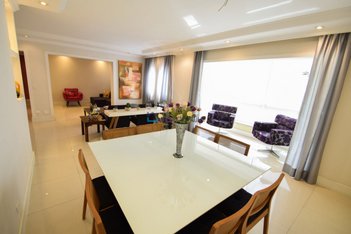 apartment em Rua dos Democratas, Vila Monte Alegre - São Paulo - SP