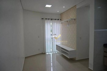 apartment em Rua Penalva, Vila Bela Vista - Santo André - SP