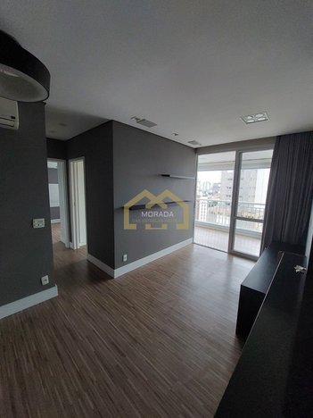 apartment em Rua Gonçalo da Cunha, Chácara Inglesa - São Paulo - SP