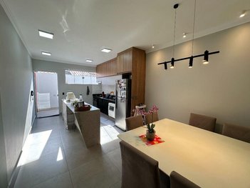 house em Travessa Adib Zaidan Maluf, Vila Monteiro - Piracicaba - SP