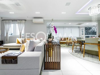 apartment em Rua Paulo Franco, Vila Hamburguesa - São Paulo - SP