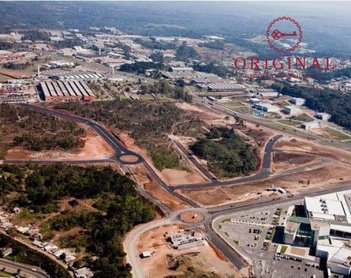 land_lot em Rst 453 Via Lateral, Vinhedos - Caxias do Sul - RS