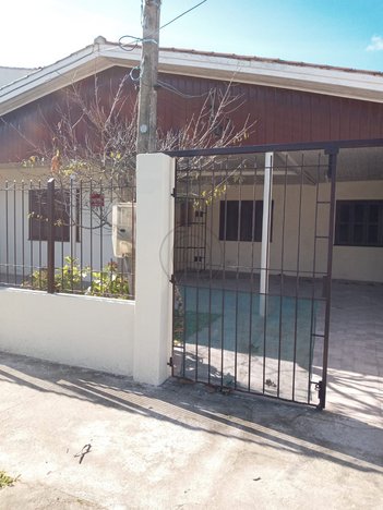 house em Rua Buenos Aires, Cassino - Rio Grande - RS