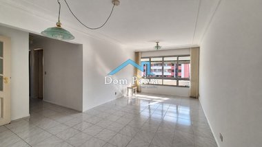 apartment em Rua Embaú, Vila Clementino - São Paulo - SP