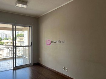 apartment em Rua Doutor Alfredo de Castro, Barra Funda - São Paulo - SP