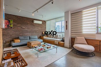 apartment em Rua Manuel Guedes, Jardim Europa - São Paulo - SP