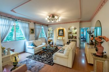 apartment em Avenida Nove de Julho, Jardim Paulista - São Paulo - SP