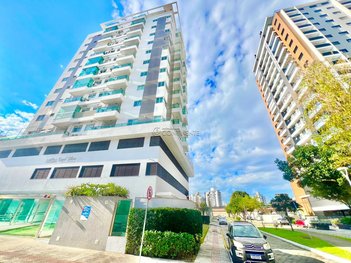 apartment em Rua João Correia Sobrinho, Kobrasol - São José - SC