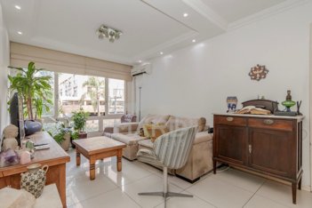 apartment em Rua Silva Jardim, Mont Serrat - Porto Alegre - RS