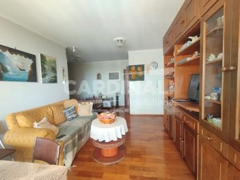 apartment em Avenida Brasil, Centro - Araraquara - SP