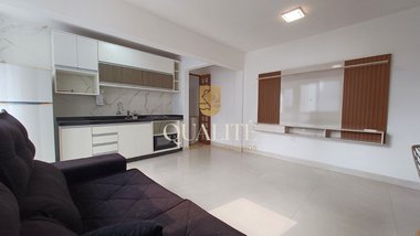 apartment em Avenida Lédio João Martins, Kobrasol - São José - SC