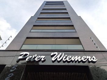 apartment em Rua Ingas, Eldorado - Contagem - MG