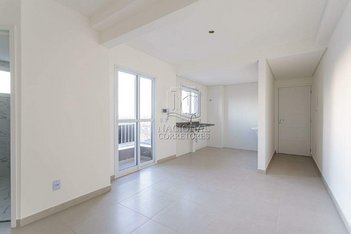 apartment em Rua Austrália, Parque das Nações - Santo André - SP