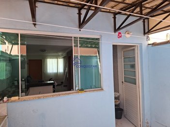 commercial_building em Rua Radialista José Correia, Céu Azul - Belo Horizonte - MG